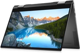 DELL Inspiron 7506 2-in-1 | Intel Core i5 | Intel Iris Xe Graphics | 39.6 cm (15.6″) | 256 GB SSD | 8 GB | US | WiFi | Windows 11 Pro — thumbnail 5