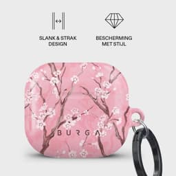 Burga Hardcase voor de Apple AirPods 3 - Sakura — thumbnail 4