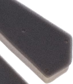 Luchtfilterhuis Schuimfilter Element 2 STUKS voor Gy6 49cc 50cc 139qmb Scooters Onderdelen Luchtfilterhuis Schuimfilter Vervanging — thumbnail 4