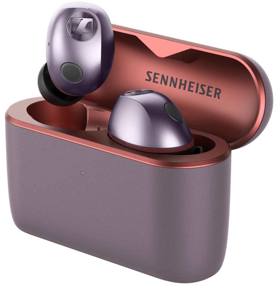 Sennheiser Momentum True Wireless 5 Paars — afbeelding 1