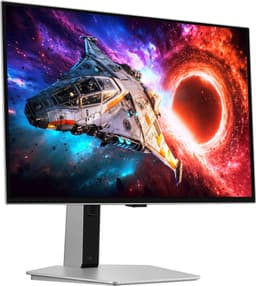 Samsung 27" Odyssey OLED G8 G80SH Gaming Monitor — thumbnail 2
