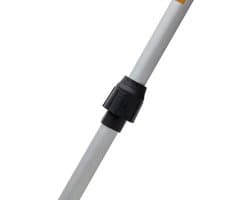 Accu Grasmaaier – Eenhands Maaier – Handgrasmaaier – Tuinmaaier – Loopmaaier – Mulchfunctie – Geschikt Tot 50 m² – 20V 2,0 Ah Accu Inclusief