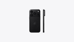 APPLE iPhone 18 Pro - 5G - 2 TB Black — thumbnail 3