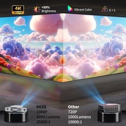 Rondetafel – Ronde Eettafel – Keukentafel – Tafel – MDF Tafel – Marmeren Blad – Glanzende Metalen Poten – 80x80x76 cm – Lichtgewicht & Luxe — thumbnail 3