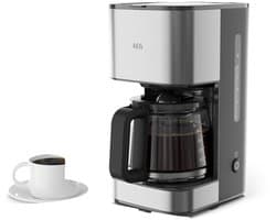 AEG CM3-1-3ST Volledig automatisch Filterkoffiezetapparaat 1,25 l