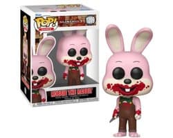 Silent Hill Robbie The Rabbit - (Pop!) Vinyl Figur 1209 Unisex Funko Pop! - Neutraal - Standard