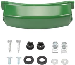 Vervangingskit voor Grasmaaier Voorbumper en Topcover — thumbnail 5