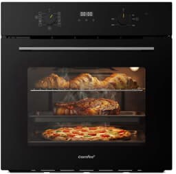 Comfee inbouw oven — thumbnail 1