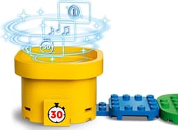 LEGO Super Mario Makersset: Beheers je avonturen - 71380 — thumbnail 4