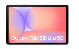 Samsung Galaxy Tab S10 Lite - Wifi - 128GB - Silver + 1 jaar extra garantie — thumbnail 3