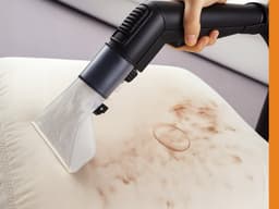 Karcher SE 4001 Bekledingsmondstuk 35mm - Reinig uw meubels — thumbnail 3