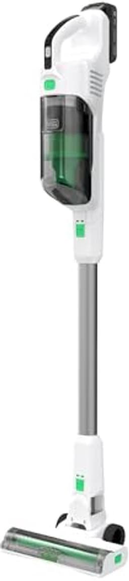 Stofzuiger 4-in-1 met afneembare accu 18 V — thumbnail 4