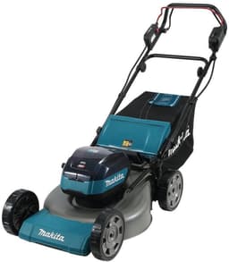Makita LM002GZ Accu Grasmaaier 53cm XGT 40V Max Basic Body — thumbnail 1