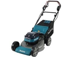 Makita LM002GZ Accu Grasmaaier 53cm XGT 40V Max Basic Body