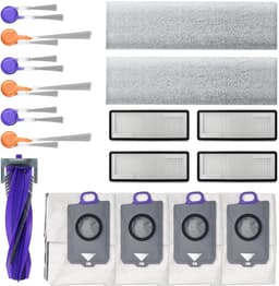 Narwal Flow Onderhoudsset (Plus.Parts® alternatief voor CP-PJ-A00228-00-00) — thumbnail 1