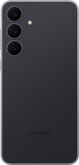 SAMSUNG Galaxy S25 FE 5G - 128 GB Zwart — thumbnail 3
