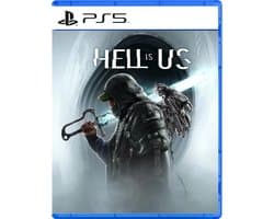 Hell Is Us - PS5