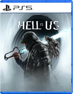 Hell Is Us - PS5 — thumbnail 1