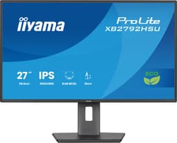 iiyama ProLite XB2792HSU-B1 — thumbnail 3