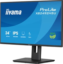 iiyama ProLite XB2492HSU-B1 ledmonitor — thumbnail 2