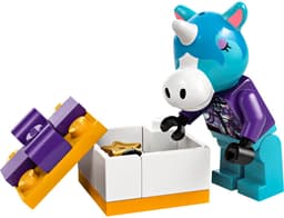 LEGO Animal Crossing Julians Verjaardagsfeestje - 77046 — thumbnail 4