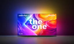 Philips 85PUS9000/12 Super grootscherm Smart Televisie met Ambilight — thumbnail 5