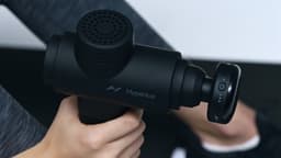 Hyperice Hypervolt Heated Head — thumbnail 5