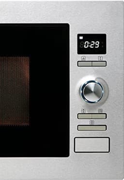 Magnetron 25 liter met 8 automatische programma's en 5 standen — thumbnail 4