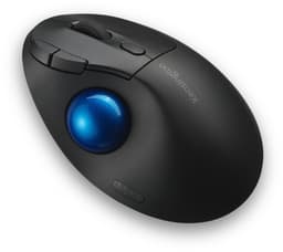 Kensington Pro Fit Ergo TB450 trackball — thumbnail 5