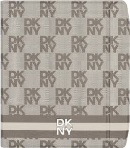 PocketBook Era Color e-reader – 7 inch E Ink Kaleido 3 kleurenscherm – 32 GB – waterdicht – Smoky Beige – DKNY editie incl. designhoes — thumbnail 2