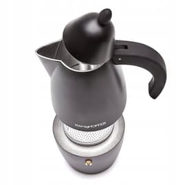 Konighoffer Prestigio Moka Pot - 300ml, 6 Kopjes — thumbnail 4