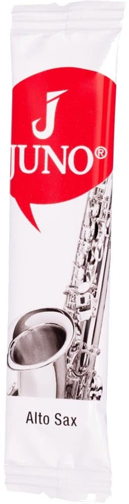 Vandoren Alt Saxofoon Juno Rieten 2.5 – 10 Stuks Verpakking — thumbnail 3