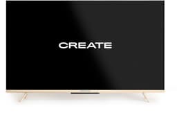 CREATE - QLED 4K 50" Smart TV met antireflectiescherm en gekleurde lijst - TV COLOR STUDIO — thumbnail 3