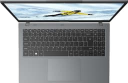 Akoya E15423 15.6" Zakelijke Laptop / Notebook - Intel i3 1115G4 - 256GB SSD - 8GB RAM - Windows 11 - Powered by Medion — thumbnail 2