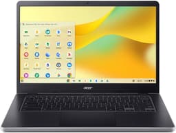 Acer Chromebook 314 C936T-TCO-C476 - 14 inch - Touchscreen — thumbnail 1