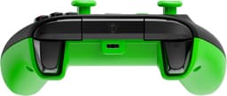 Turtle Beach Rematch Core - Controller - PC, Xbox Series X|S, Xbox One - Zwart/Groen — thumbnail 4