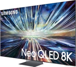 Samsung QE85QN900D - 85 inch - 8K Neo QLED - 2025 — thumbnail 3