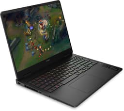 HP OMEN 16-ap0576nd - RTX 5070 - QWERTY — thumbnail 5