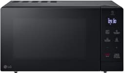 LG MH7032JAS 30l, met grill, 1000W — thumbnail 1