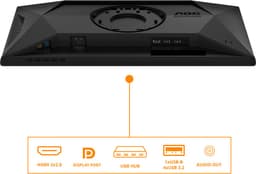 AOC 25G4SXU — thumbnail 5