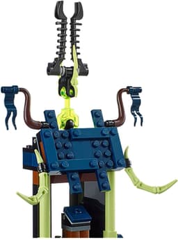 LEGO NINJAGO De Stad Stiix - 70732 — thumbnail 5
