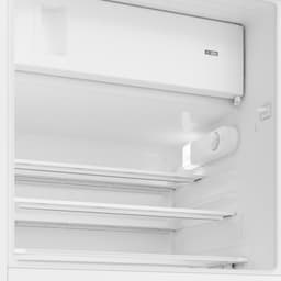 Beko BU1154HCN - Inbouwkoelkast met vriezer - 107 liter - 60 cm breed — thumbnail 4
