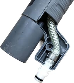 1 Slangconnector voor reserveonderdeel voor tapijtreiniger uit de Puzzi-serie (38,7*10 mm), met onderdeelnummer 4 443 019 0 — thumbnail 3