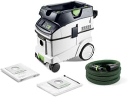 Festool CTL 36 EI AC Stofzuiger CLEANTEC - 577884 — thumbnail 1