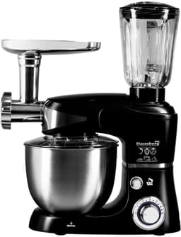 Hausberg Multifunctionele Keukenmachine HB-7605NG — thumbnail 1