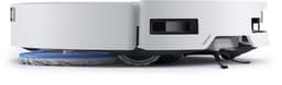 ECOVACS - DEEBOT T50 Omni - Stofzuig en dweilrobot (Wit) - 12.800 Pa zzuigkracht- Zelfreinigende Robotstofzuiger met Warmwater – Dweilsysteem - Automatisch Leegstation - Geschikt voor dierenharen — thumbnail 5