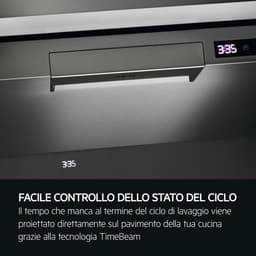 AEG FSE76737P EcoLine - Volledig integreerbare Inbouwvaatwasser — thumbnail 3