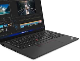 Lenovo ThinkPad T14 Gen 3 - Intel® Core™ i5-1245U — thumbnail 2