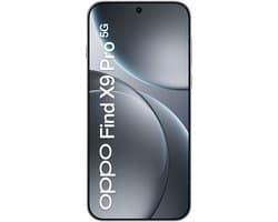 OPPO Find X9 Pro – 6,78 AMOLED – 5G – 16GB/512GB – 7500mAh