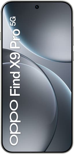 OPPO Find X9 Pro – 6,78 AMOLED – 5G – 16GB/512GB – 7500mAh — thumbnail 1